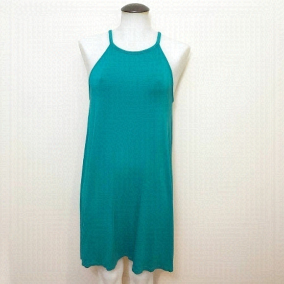 Two A Line Tank Top Shift Dresses - Picture 1 of 7
